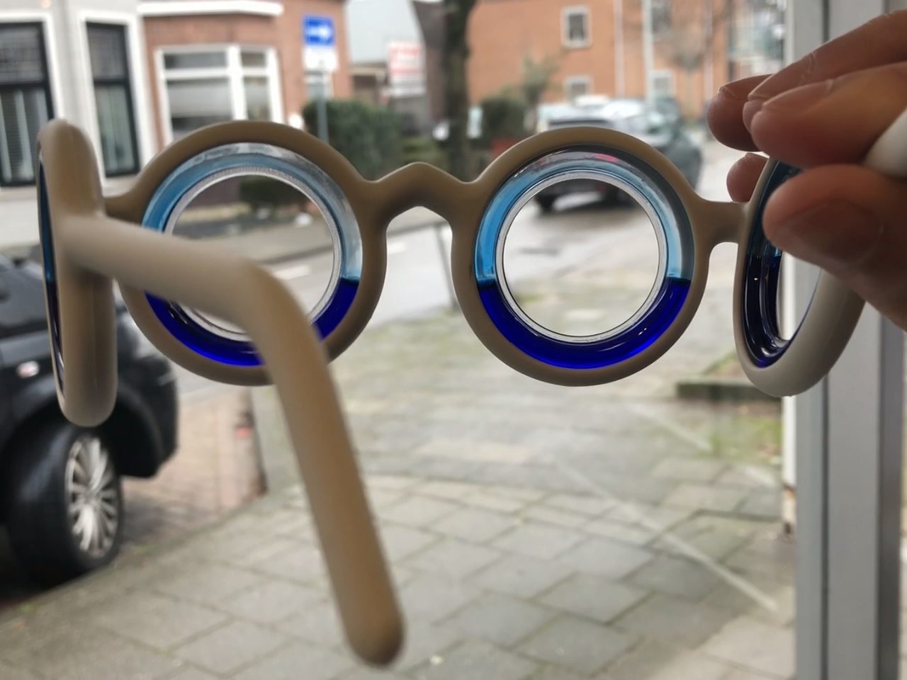 Seetroën - AutoRAI TV