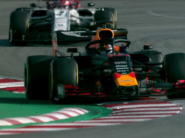 Verstappen