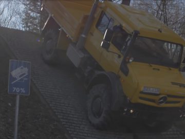 Unimog