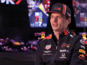 Verstappen