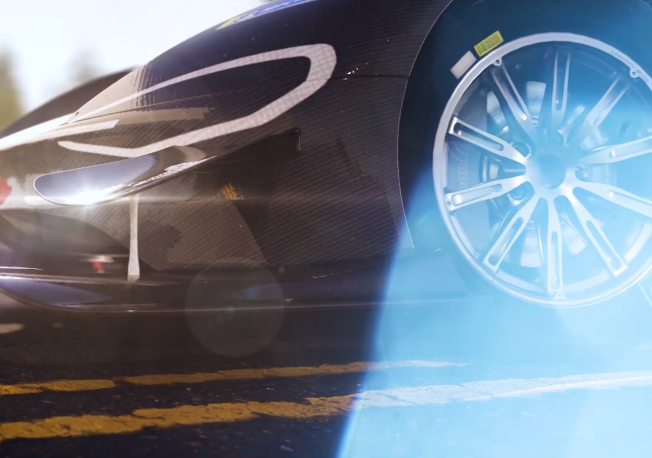 Volkswagen ID Pikes Peak V Rally 4