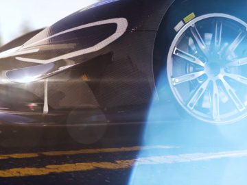 Volkswagen ID Pikes Peak V Rally 4