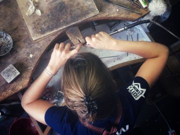 Tres Precieux Voitures