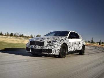 BMW 1 Serie 2020