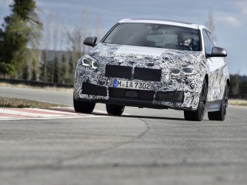 BMW 1 Serie 2020
