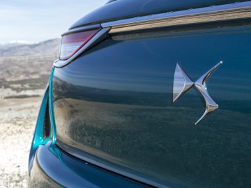 DS 3 Crossback