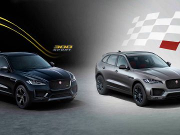 F-Pace