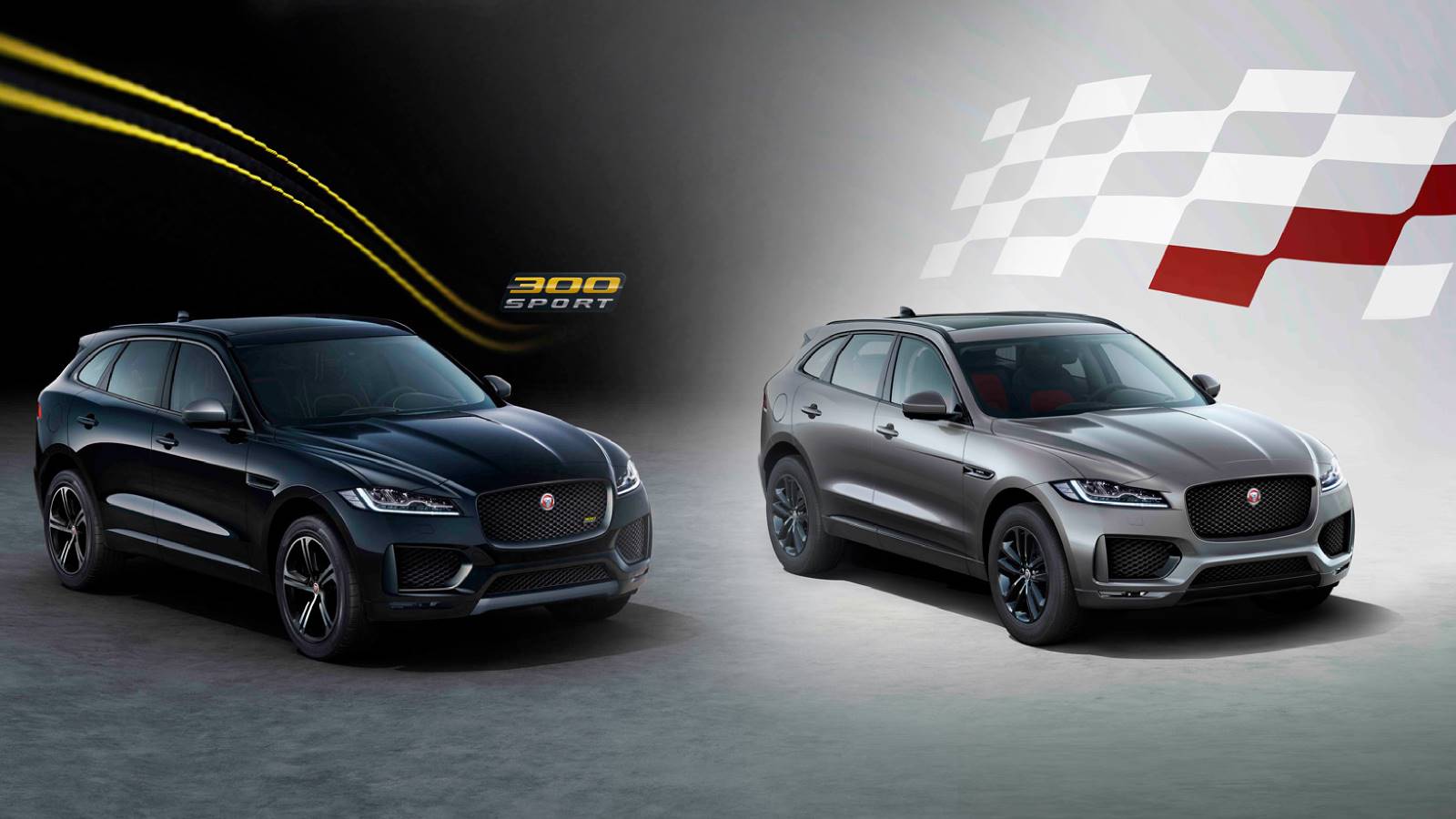 Lovely 15 2020 Jaguar F-Pace Wiki