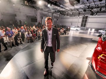 Håkan Samuelsson