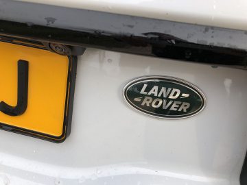Autotest - Land Rover Discovery Sport