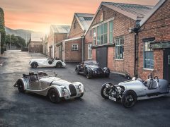 Morgan