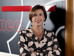 Roberta Zerbi, Head of EMEA Alfa Romeo Brand 1