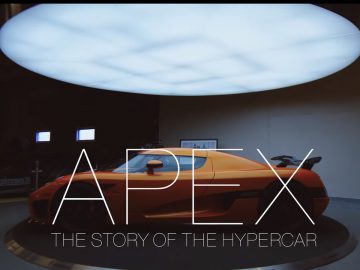 apex