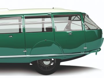 Dymaxion