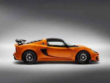 lotus exige sport 410