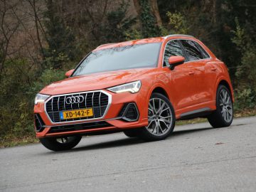 Autotest – Audi Q3 (2019) ...