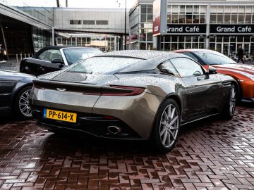 Fotoverslag: International Amsterdam Motor Show 2019 - AutoRAI.nl