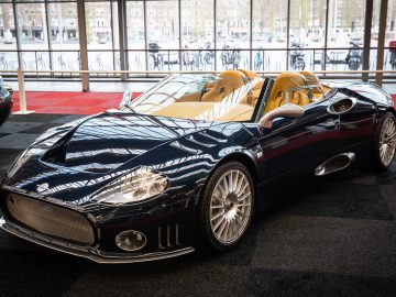 Fotoverslag: International Amsterdam Motor Show 2019 - AutoRAI.nl