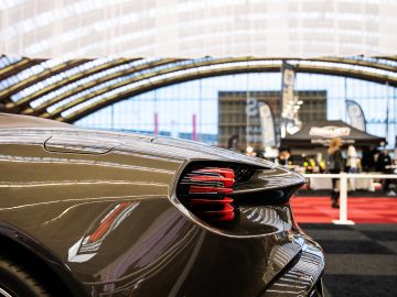 Fotoverslag: International Amsterdam Motor Show 2019 - AutoRAI.nl
