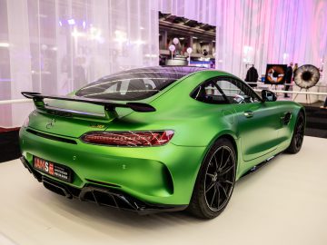 Fotoverslag: International Amsterdam Motor Show 2019 - AutoRAI.nl