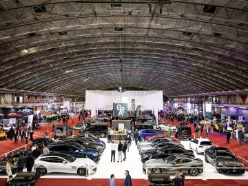 Fotoverslag: International Amsterdam Motor Show 2019 - AutoRAI.nl
