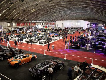 Fotoverslag: International Amsterdam Motor Show 2019 - AutoRAI.nl