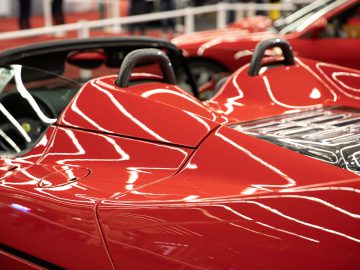 Fotoverslag: International Amsterdam Motor Show 2019 - AutoRAI.nl