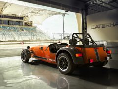 Caterham