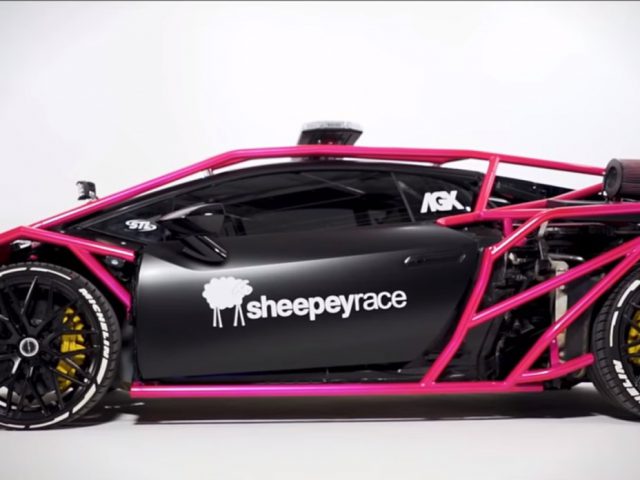 Lamborghini