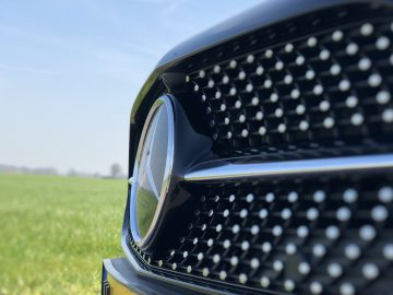 Mercedes-Benz A-Klasse 2019 – Autotest Mercedes-Benz A 250 2019