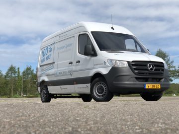 Autotest – Mercedes-Benz Sprinter 314 CDI (2019) ...