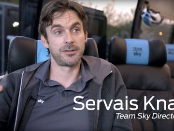 Servais Knaven