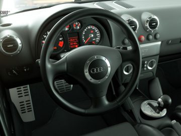 Audi TT Gran Turismo interieur Audi TT interieur Audi TT interieur Audi TT interieur.