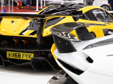 international amsterdam motor show 2019 opening beursverslag video