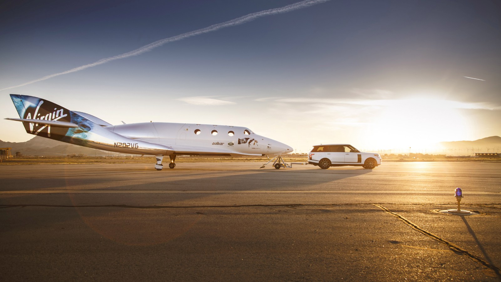 Deze Range Rover is alleen voor astronauten - AutoRAI.nl