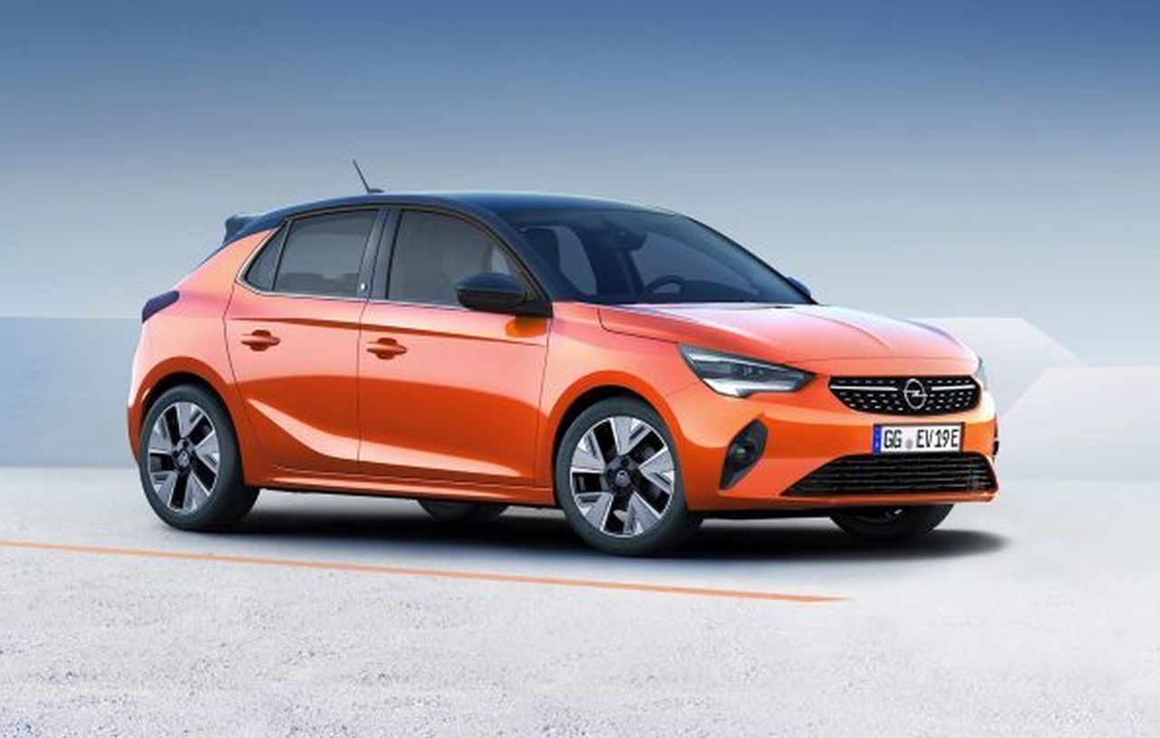 Eerste nieuwe Opel uitgelekt - AutoRAI.nl