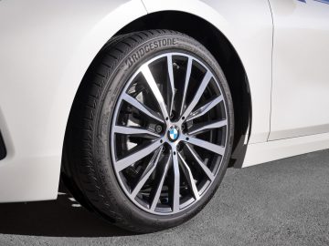 BMW 1 Serie 2019