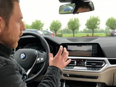BMW 3 Serie - Infotainment Review