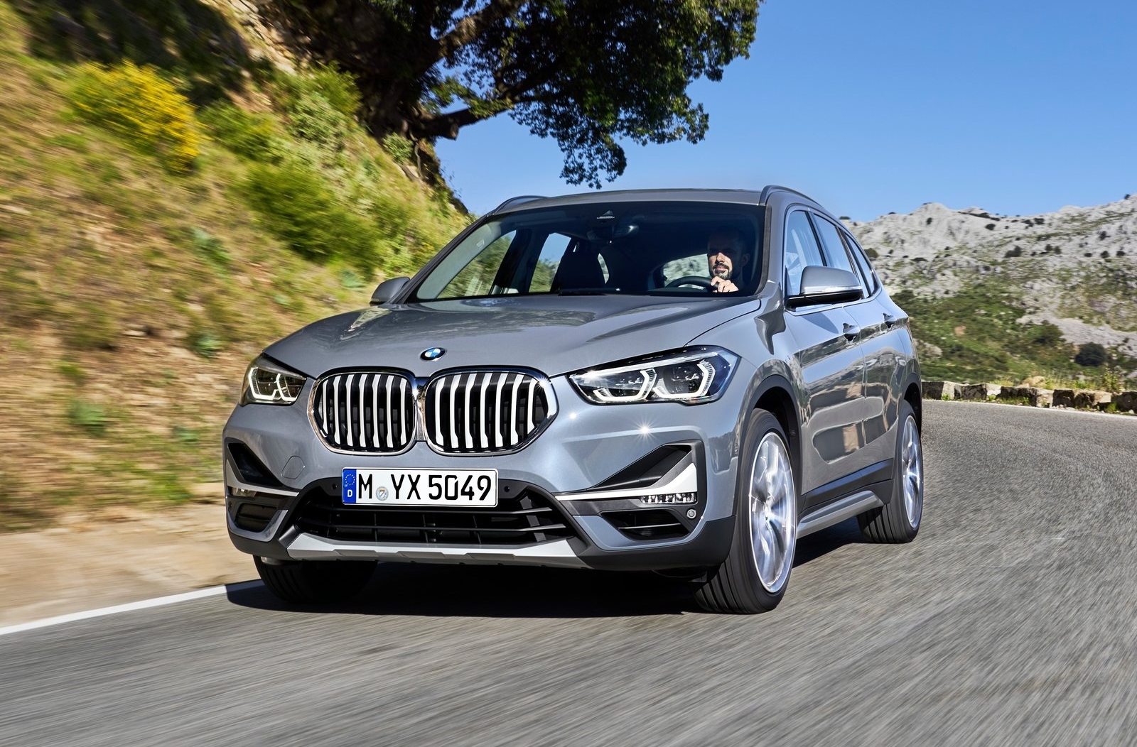 X1 Bmw Preis