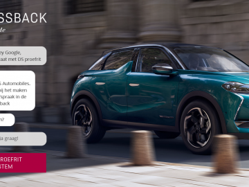 Proefrit dsc crossback - proefrit dsc crossback - proefrit dsc crossback - proefrit dsc crossback.