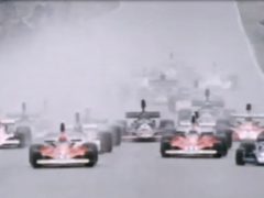 Formule 1 zandvoort