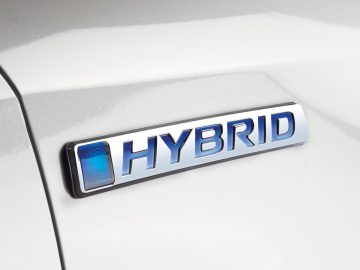 Honda Jazz i-MMD
