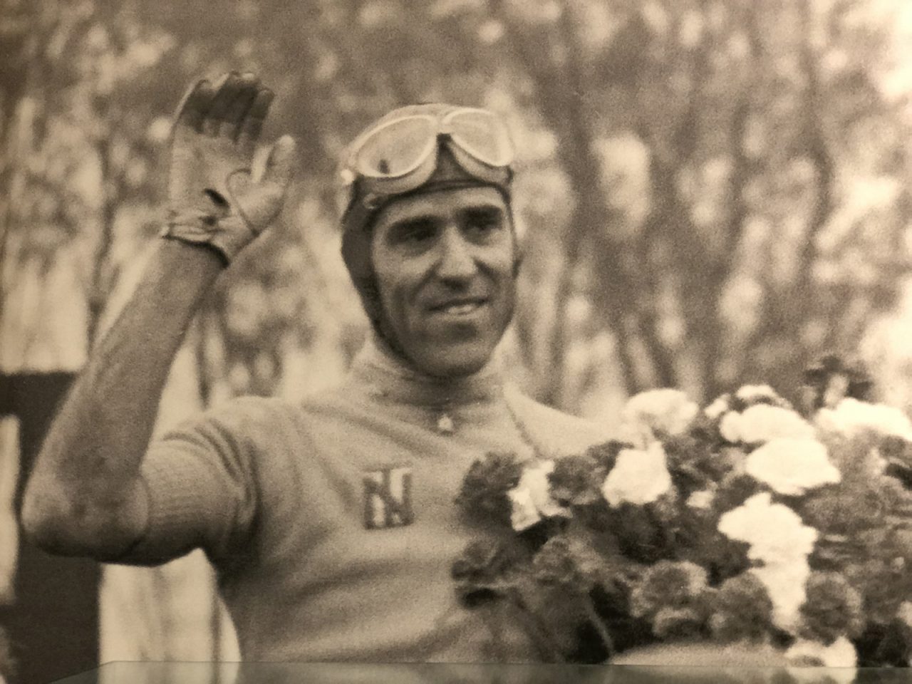 Museo Tazio Nuvolari - Mantova - AutoRAI.nl