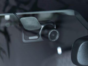 Nextbase dashcam