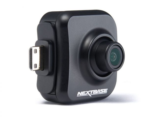 Nextbase rear camera