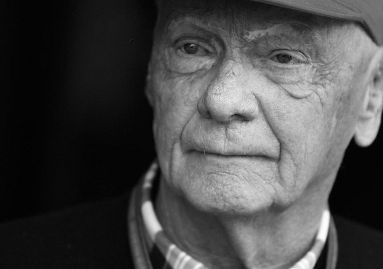 Niki Lauda