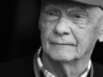 Niki Lauda