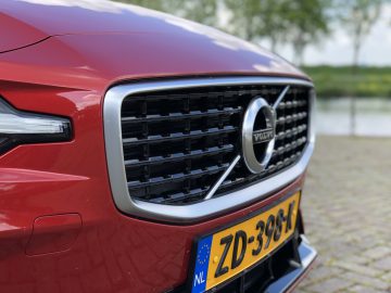 Volvo S60 T5 Geartronic 2019 - Autotest AutoRAI.nl
