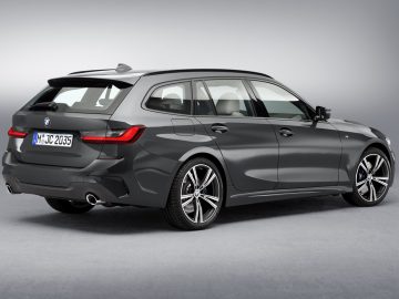 3-Serie Touring