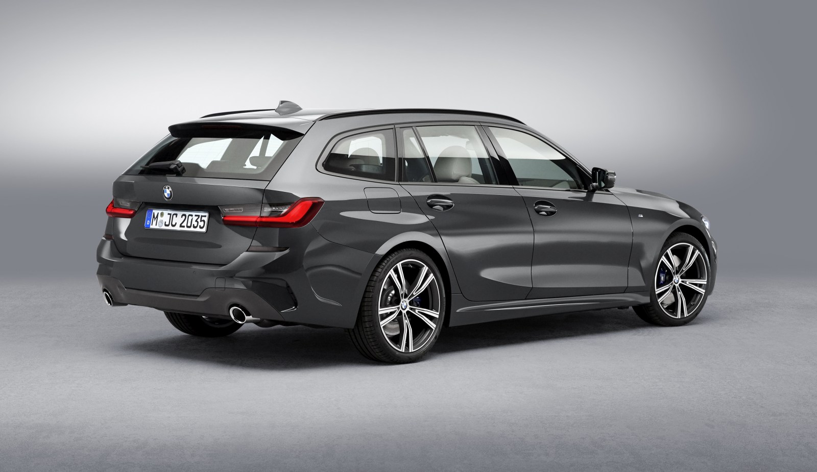 Hoe ruim is nieuwe BMW 3-Serie Touring? (2019) - AutoRAI.nl